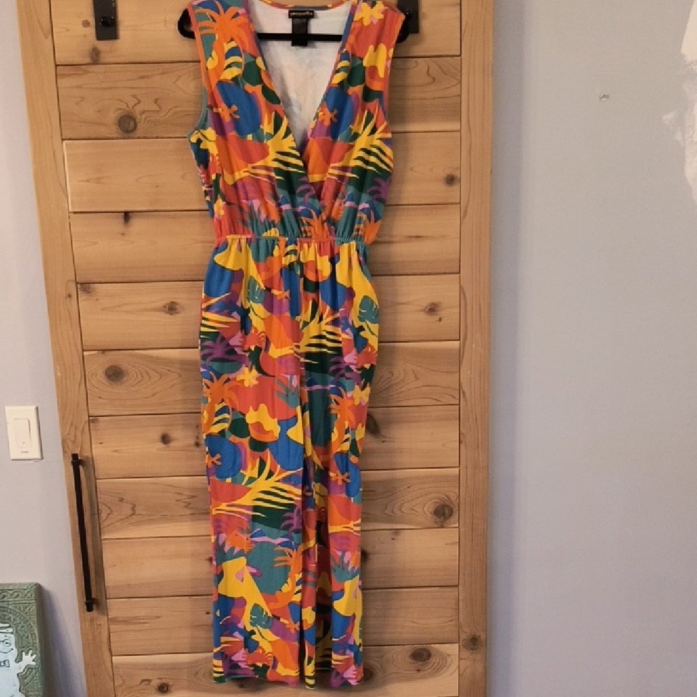 Nooworks Jumpsuit